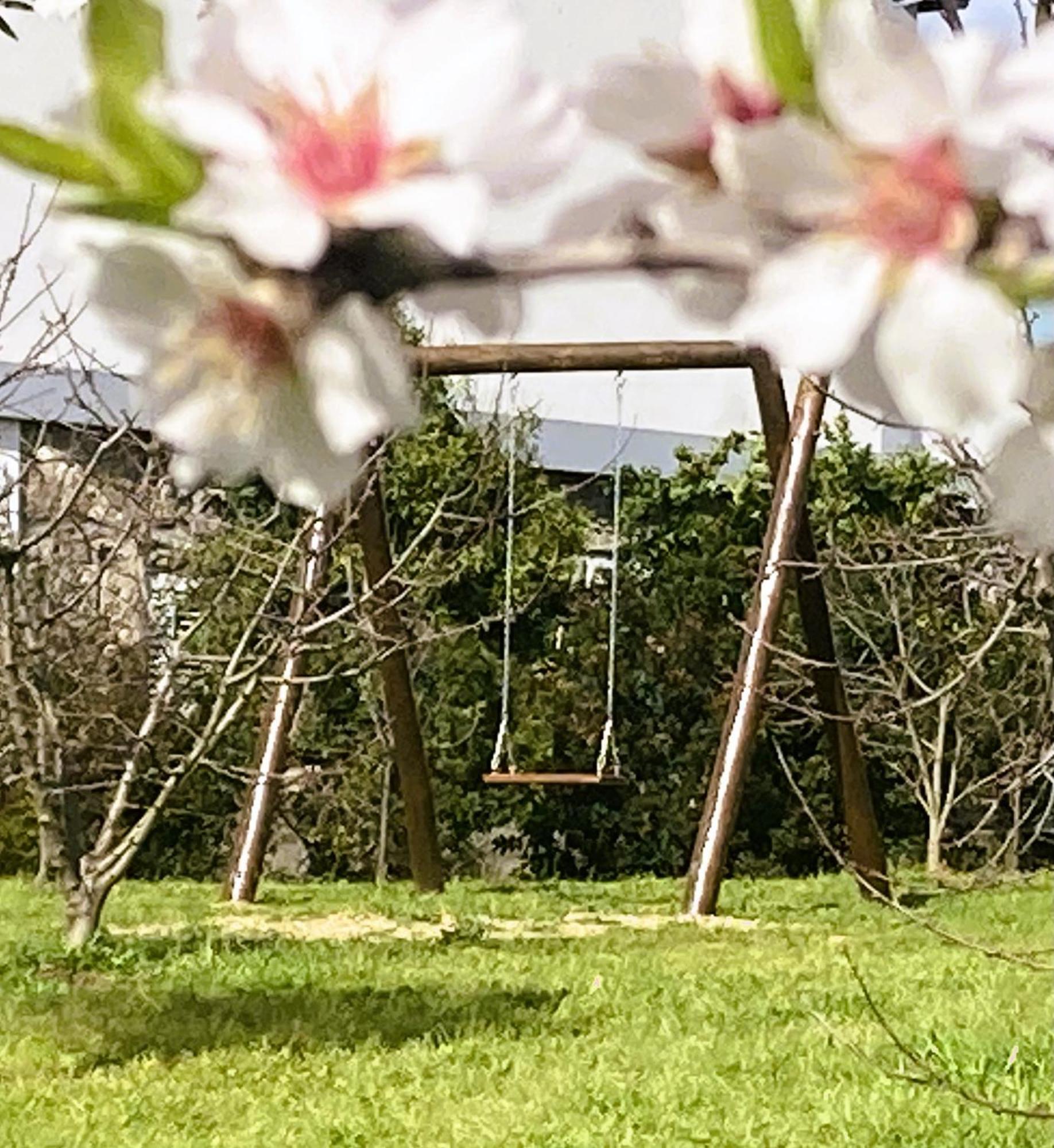 贝尔蒙特Ar Da Beira别墅 外观 照片