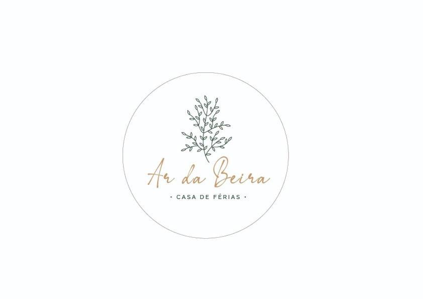 贝尔蒙特Ar Da Beira别墅 外观 照片